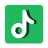 icon Musiek speler, musiek aflaaier(Müzik İndirici -Müzik Çalar
) 1.0.6