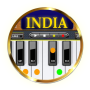icon India Piano(Piyano Hindistan Şarkılar)