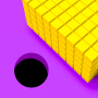 icon Color Hole 3D (Renk Deliği 3D)