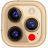 icon Camera(Kamera iphone 15 - OS16 Kamera) 2.2