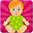 icon Baby Caring(Bebek Bakımı - Çocuk Odası Oyunu) 7.1.2