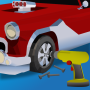 icon Car Restoration 3D(Araba Restorasyonu 3D
)