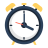 icon Speaking Alarm Clock(Konuşan Çalar Saat - Saatlik) 5.4.3.g
