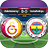 icon com.aoujapps.turkiyesuperligi(Türk futbol ligi) 1.9