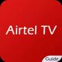 icon Live Airtel TV & Free Airtel TV HD Channels Guide (Airtel TV ve Ücretsiz Airtel TV HD Kanalları Rehberi
)