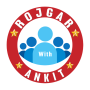 icon Rojgar With Ankit (RWA)