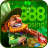 icon 8888 Games Slots(Casino Gerçek Para Yuvaları
) 1.0