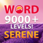 icon WordSerene(Word Serene - ücretsiz kelime bulmaca oyunları
)