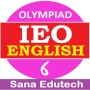 icon IEO 6 English(IEO 6 İngilizce Olimpiyatı)