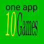 icon WGC Free word game collection(WGC Kelime Oyunu Koleksiyonu)
