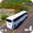 icon Bus Games: Coach Simulator 3D(Örümcek Robot Kahraman Şehir Savaşı İçin Vokal) 1.0.40