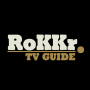 icon Rokkr TV guide for apps (RoKKr TV Uygulama Kılavuzu
)