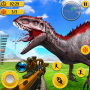 icon Deadly Dino Hunting 3d Strike(Dinozor Atış Oyunu 3D 2022)