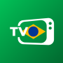 icon TV Brasil - TV Ao Vivo (TV Brezilya - TV Ao Vivo
)