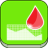 icon Bloeddagboek(Kan Günlüğü (Diyabet)) 2.1.8