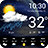 icon com.chanel.weather.forecast.accu(Hava Durumu Tahmini) 1.80.276.01