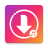 icon MP3Downloader(Music Downloader MP3 Download
) 1.0.1