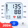 icon Blood Pressure Master(Kan Basıncı Testi ve Tedavisi Uzmanı)