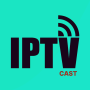 icon IPTV Live Cast(IPTV Canlı Yayın - Iptv Oynatıcı)