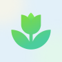 icon Plant App - Plant Identifier (Bitki Uygulaması - Bitki Tanımlayıcı)