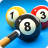icon 8 Ball Pool(8 top Bilardo) 5.7.0