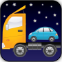 icon Vehicles for Toddlers(Yeni yürümeye başlayan çocuklar için araçlar)