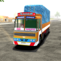 icon Indian Trucks Simulator 3D(Hint Kamyon Simülatörü 3D
)