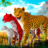 icon Cheetah Simulator Offline Game(Vahşi Çita Simülatör Oyunları) 4
