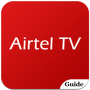 icon Free Airtel TV & Airtel Digital TV Channels Tips (Ücretsiz Airtel TV ve Airtel Dijital TV Kanalları İpuçları
)