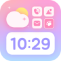 icon MyThemes - App icons, Widgets (MyThemes - Uygulama simgeleri, Widget'lar)