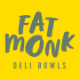 icon Fat Monk