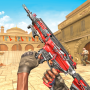 icon Offline Gun Shooting Games 3D (Çevrimdışı Silah Atış Oyunları 3D)