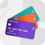 icon Credit Card : Wallet & NFC(Kredi Kartı: Cüzdan NFC)
