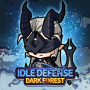 icon Idle Defense(Idle Defense: Dark Forest
)