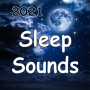 icon Sleep Sound(Uyku Sesleri ve Rahatlama
)
