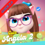icon Angela 2021 new guide(Angela 2021 yeni rehber
)