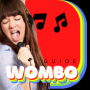 icon Wombo AI app free guide(Wombo AI uygulaması ücretsiz kılavuzu
)