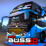 icon Mod Bussid Bus Strobo Tumpuk(Mod Bussid Bus Strobe Stacked)