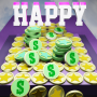 icon HappyPusher(Happy Pusher - Lucky Big Win
)