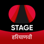 icon STAGE(STAGE - Haryanvi Web Serisi)