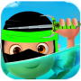 icon Luca Ninja Adventure Game(Luca Ninja Macera Oyunu
)