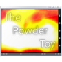 icon The Powder Toy (Toz Oyuncak)