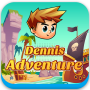 icon Dennis Adventure(Dennis Macerası
)