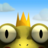 icon Runaway Toad(Kaçak karakurbağası) 1.96