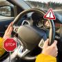 icon Driving Instructor(Sürüş Eğitmen-Teorisi Testi)