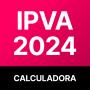 icon Calculadora IPVA 2024(IPVA Hesap Makinesi 2024)