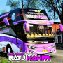 icon Mod Bussid Lengkap Ratu Maher(Mod Komple Bussid Modu Ratu Maher)