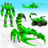 icon Scorpion Robot Monster Truck Transform Robot Games(Scorpion Robot Kamyon Dönüşümü) 23