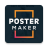 icon Poster Maker(Poster Oluşturucu, Afiş Oluşturucu) 102.0