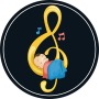 icon Music Box Sleepy Lullabies(Ninni Bebekler ve Çocuklar için Müzik
)